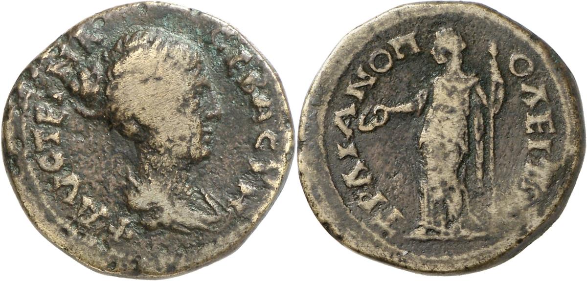 Traianopolis