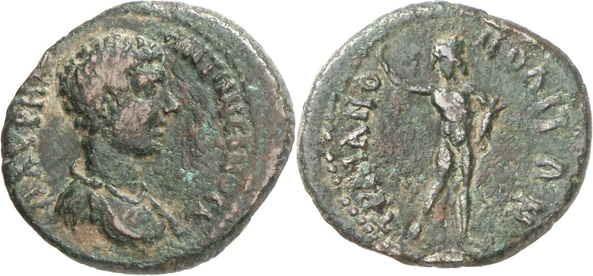 Traianopolis