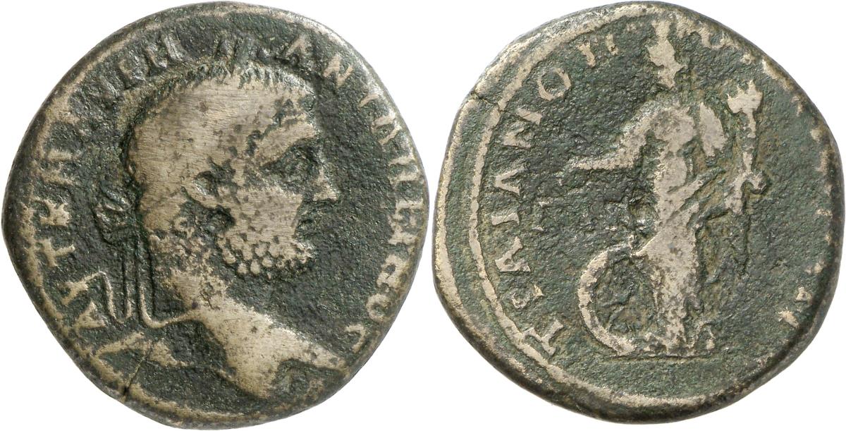 Traianopolis