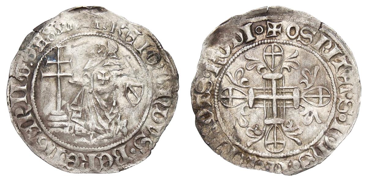 Johanniter: Raimund Berengar