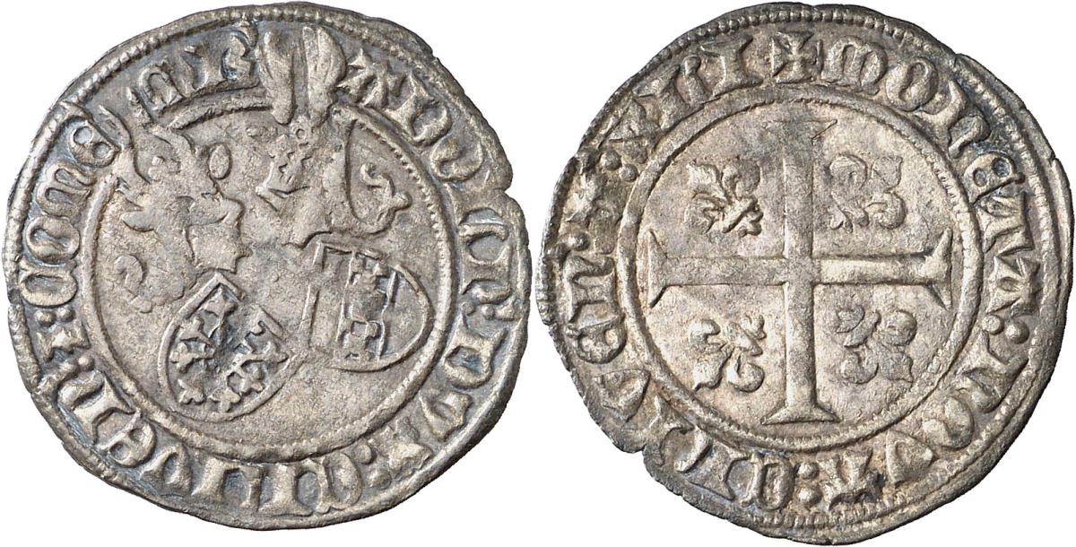 Kleve: Adolf II.