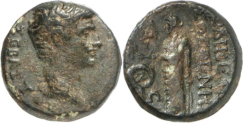 Laodikeia am Lykos