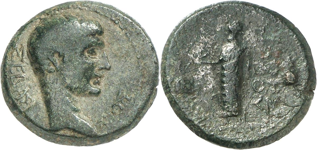 Laodikeia am Lykos