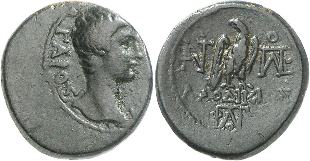 Laodikeia am Lykos