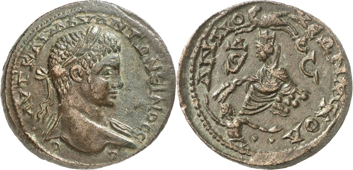 Antiochia am Orontes