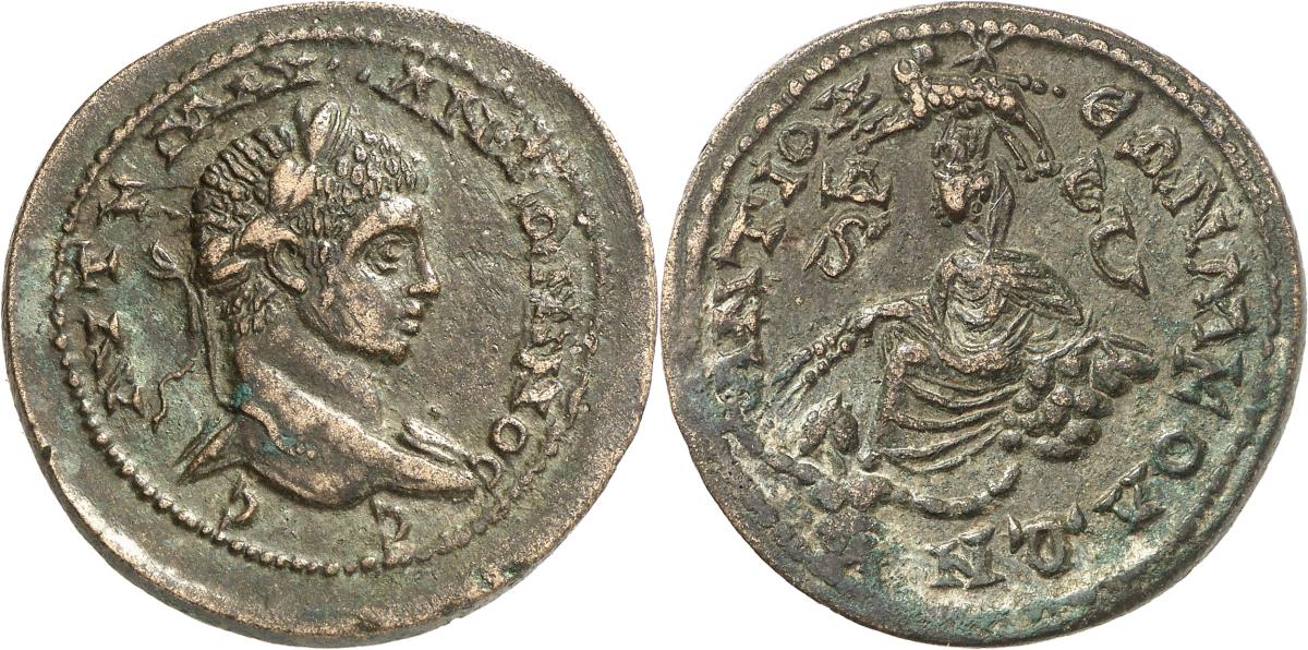 Antiochia am Orontes