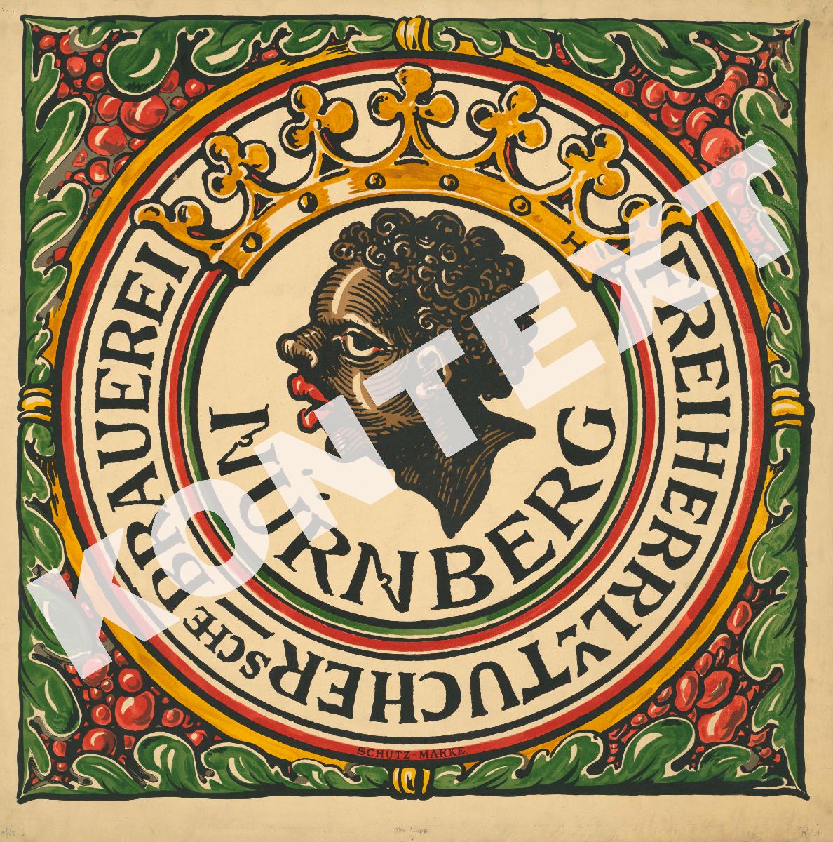 Freiherrlich von Tuchersche Brauerei Nürnberg