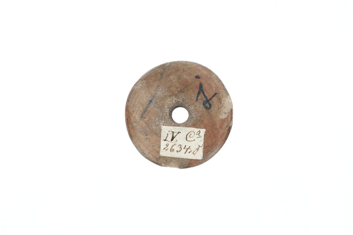 IV Ca 2634 o