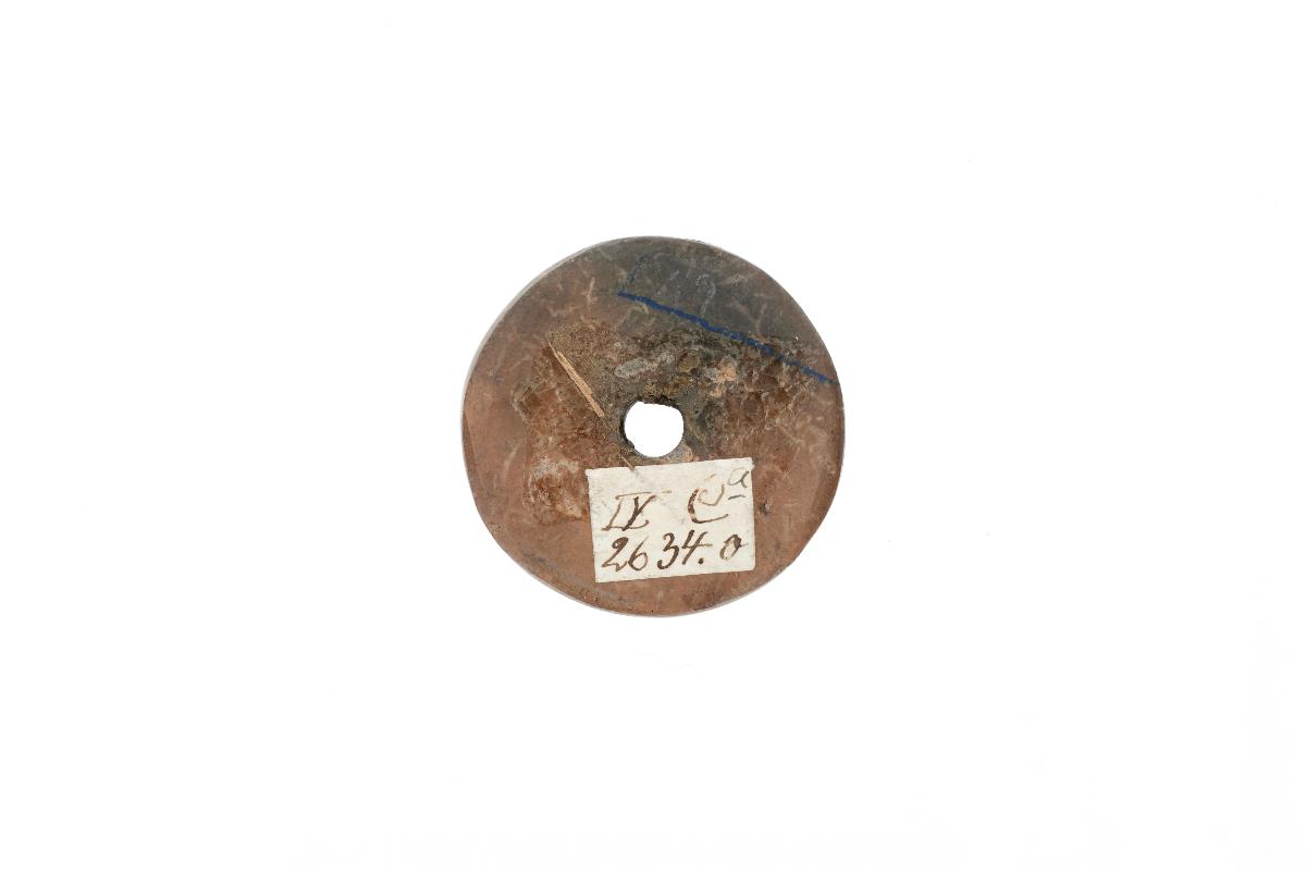 IV Ca 2634 c