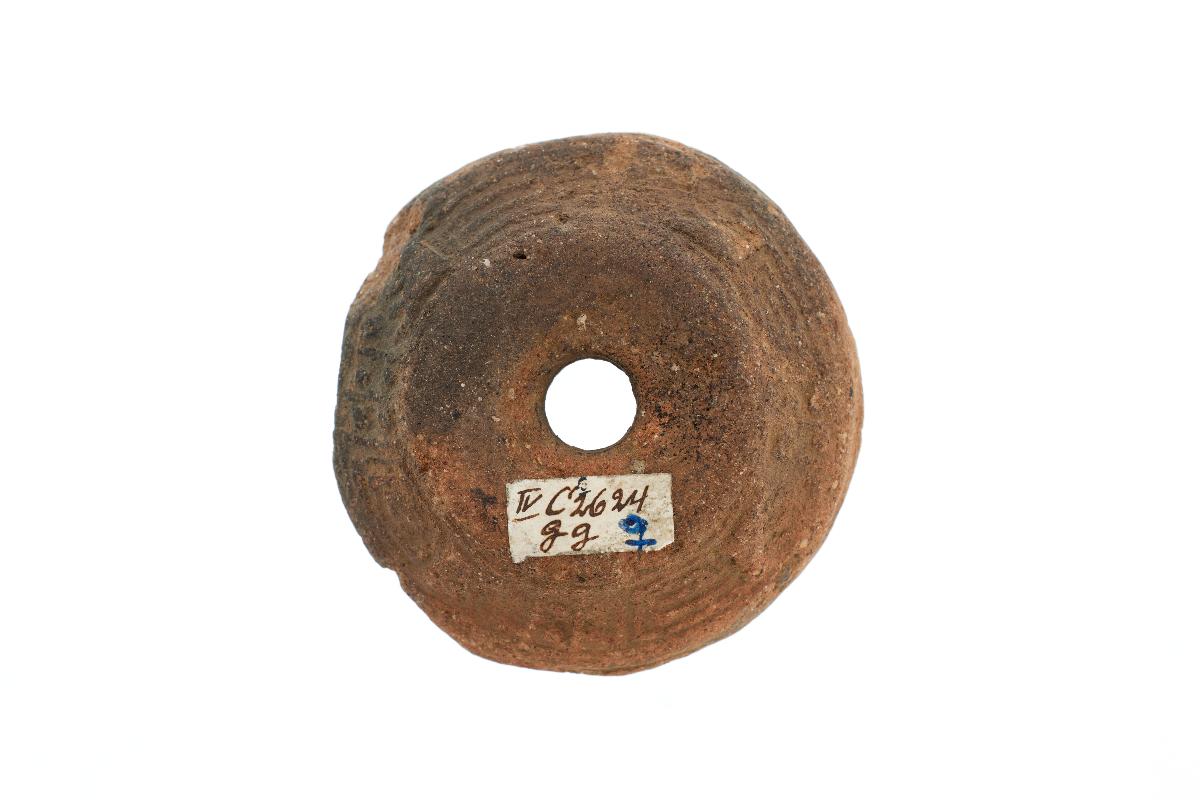 IV Ca 2624 qq