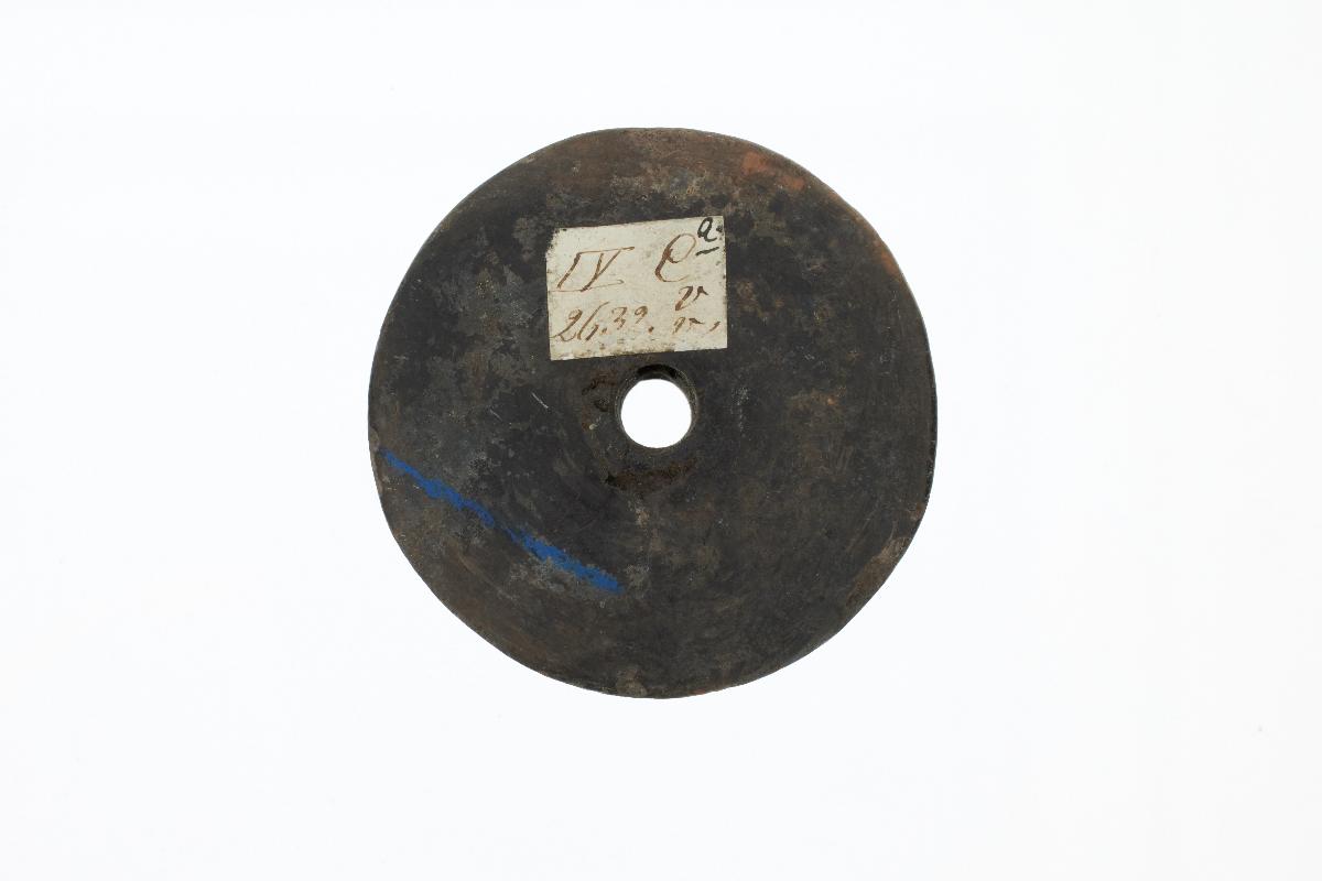 IV Ca 2632 vv