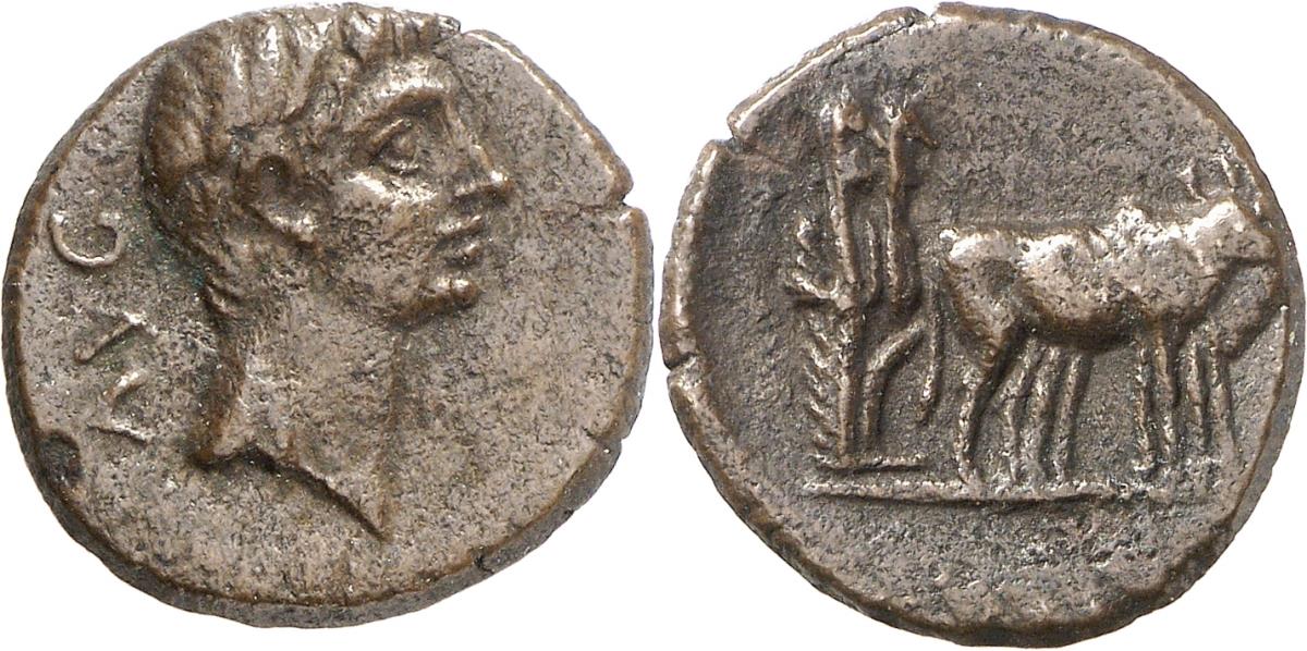 Philippi?