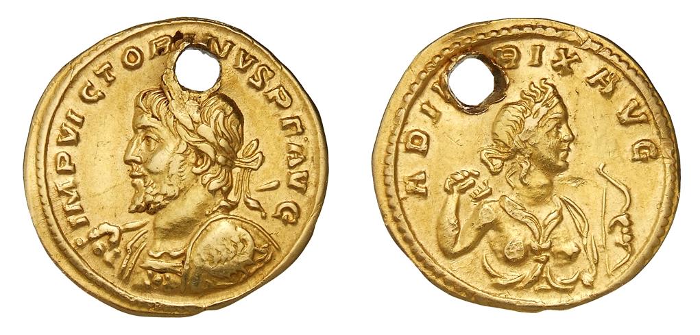 Victorinus