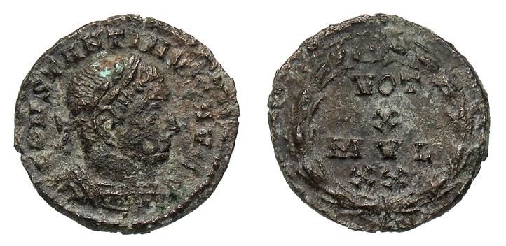 Constantinus I.