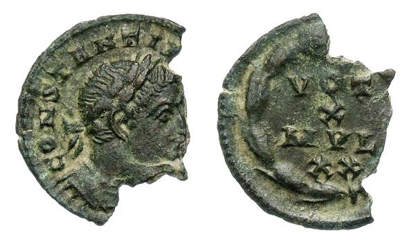 Constantinus I.