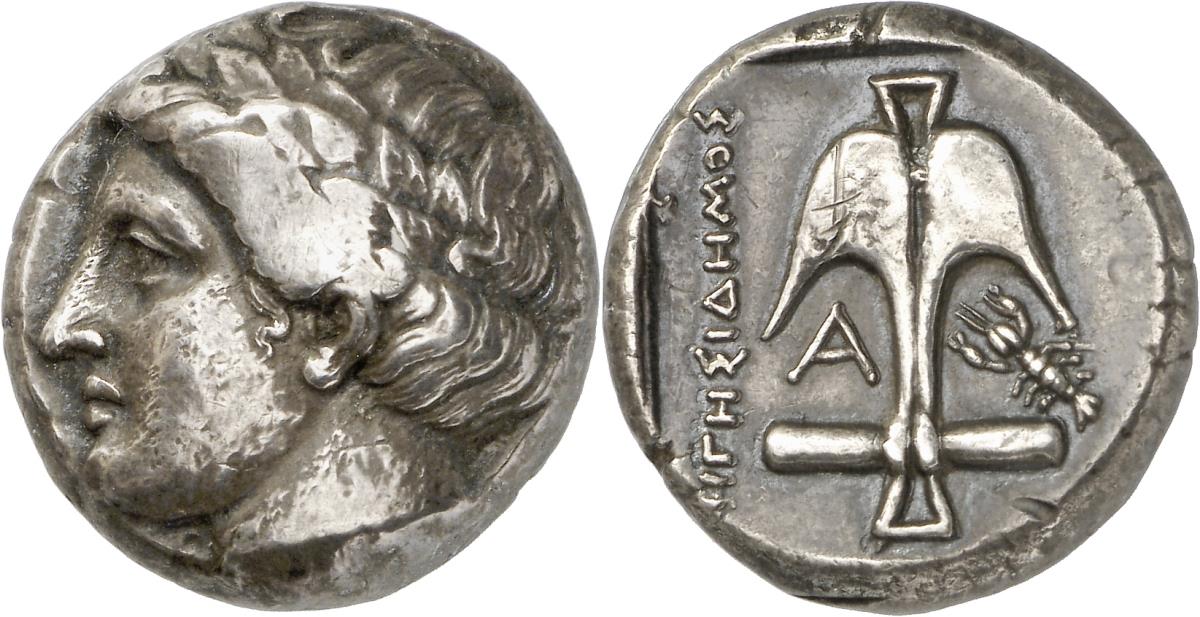Apollonia Pontika