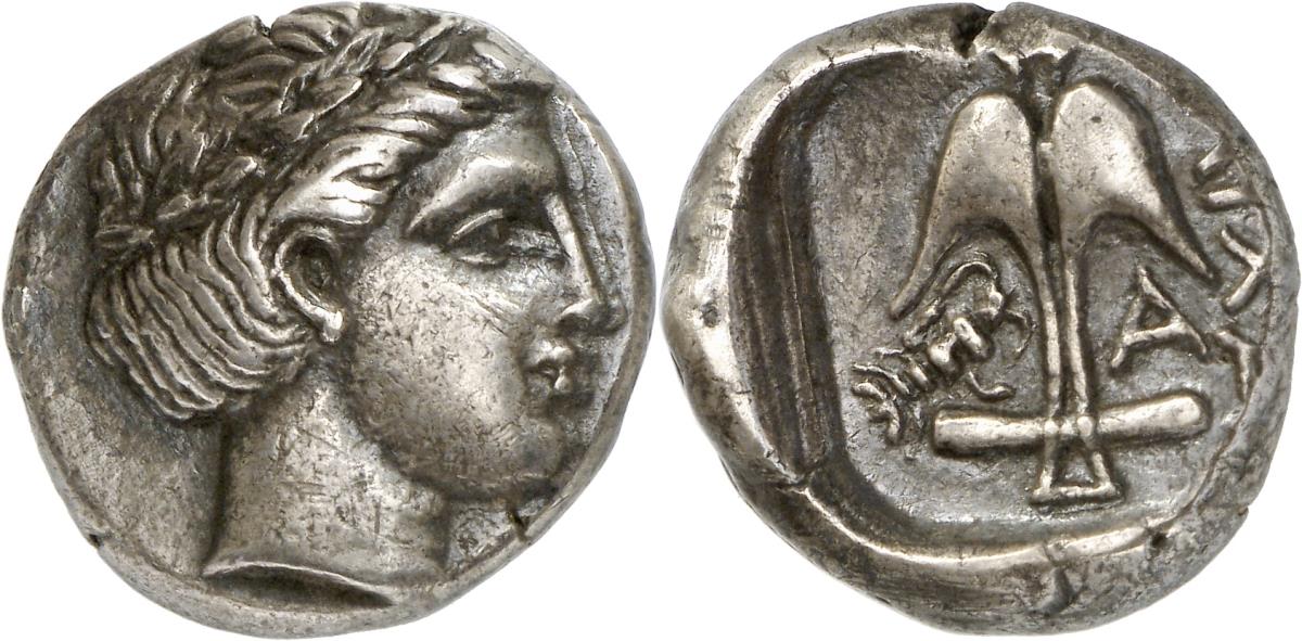 Apollonia Pontika