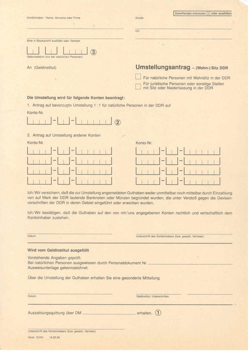 I (67 H) 387/1991,a-c