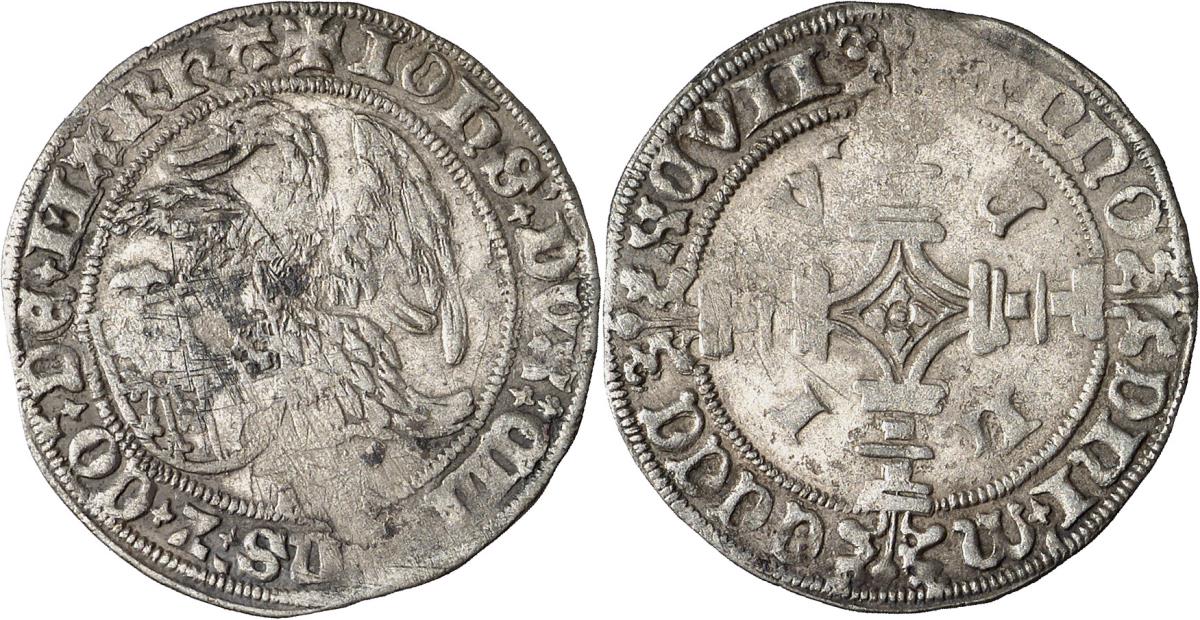 Kleve: Johann II.