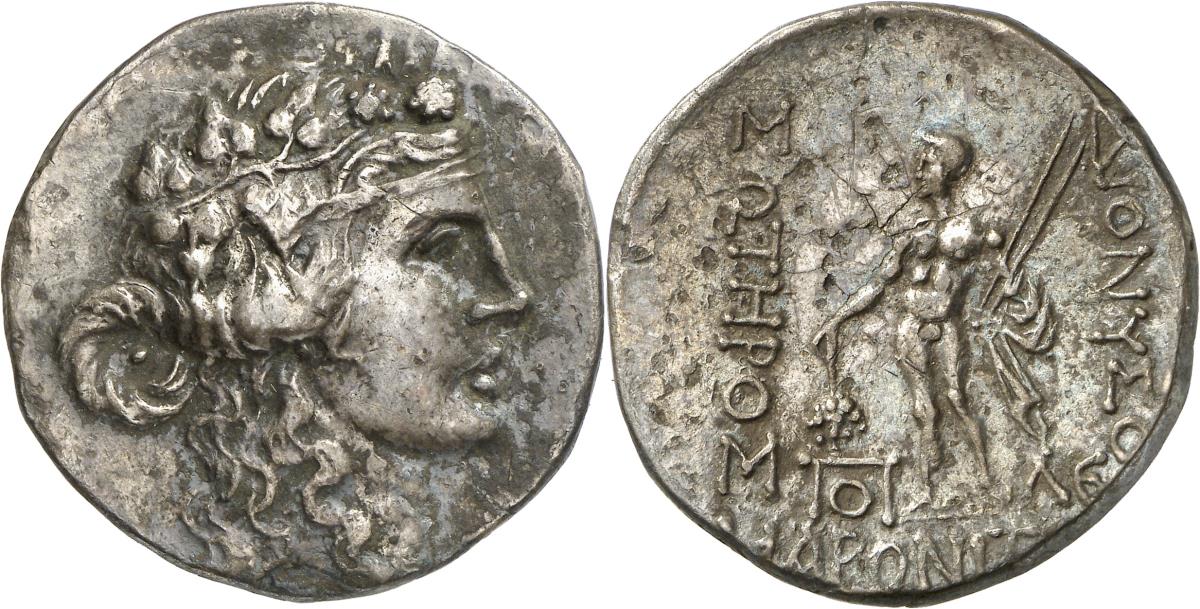 Maroneia