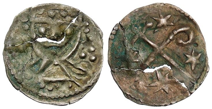 Dänemark: Waldemar II.