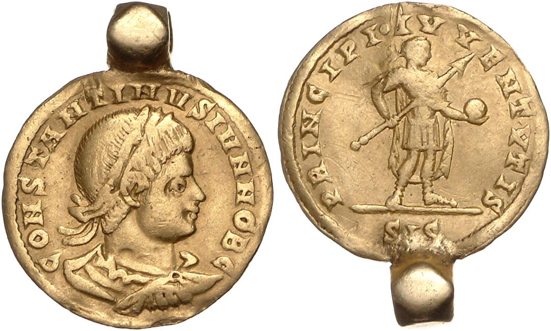 Constantinus II.