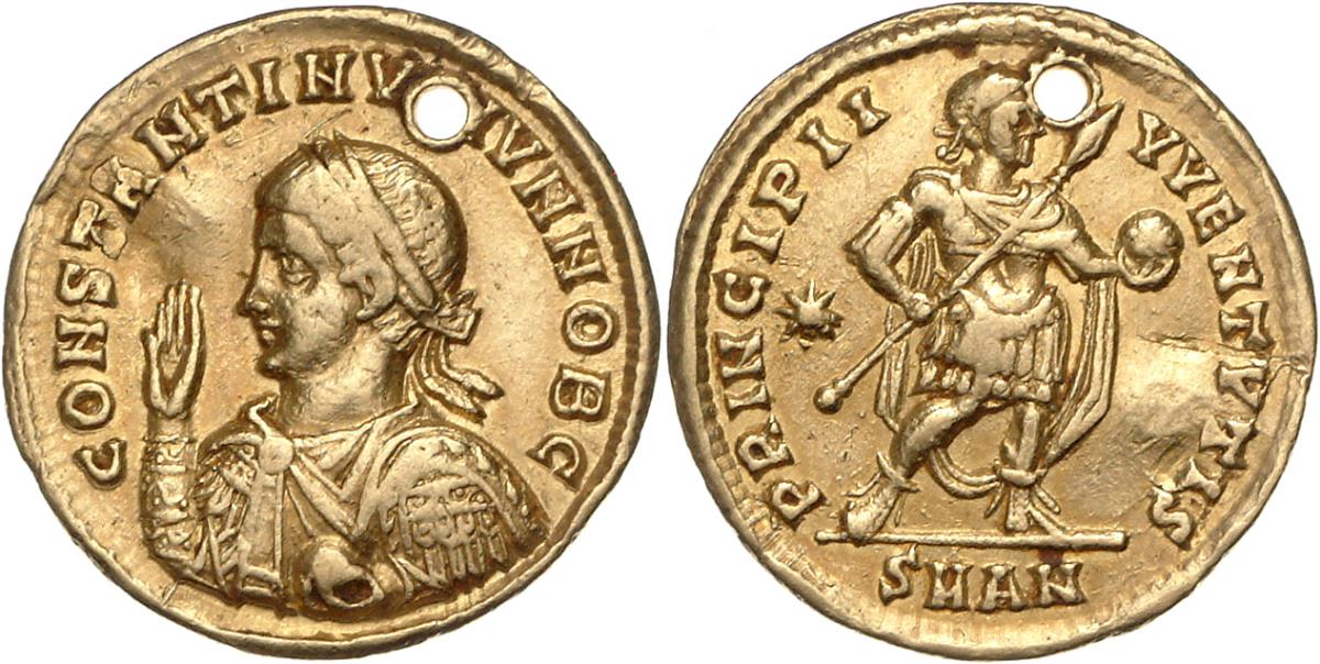 Constantinus II.