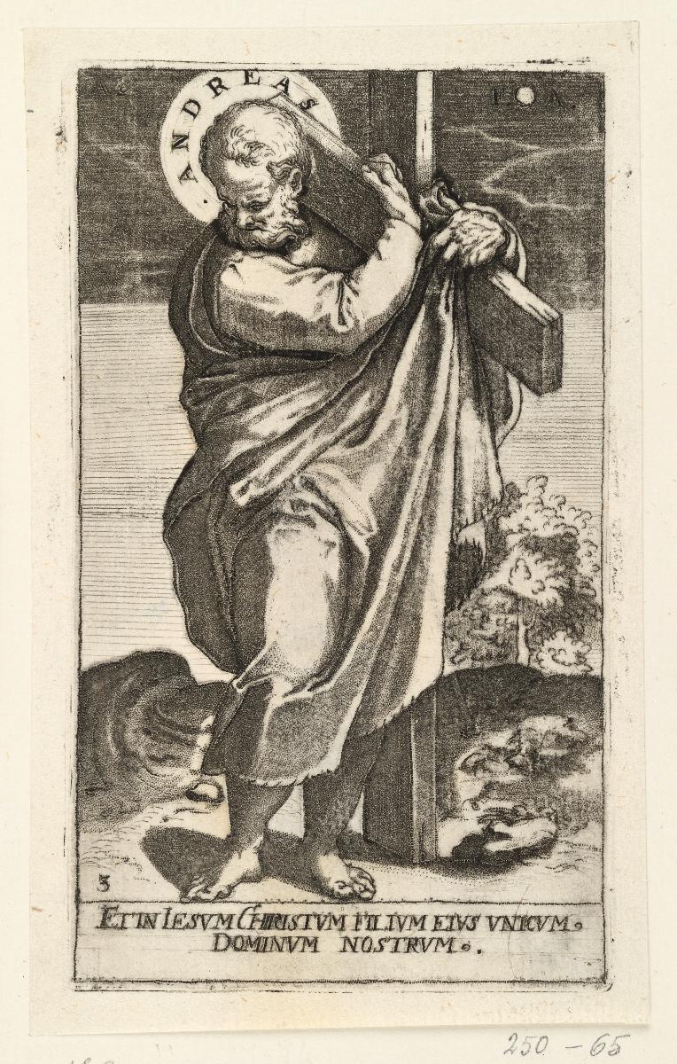Andreas
