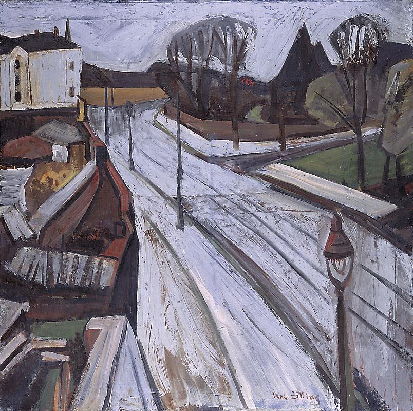 Die Straße