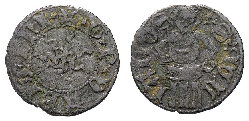 Rimini: Galeotto Roberto oder Sigismond Pandolfo Malatesta