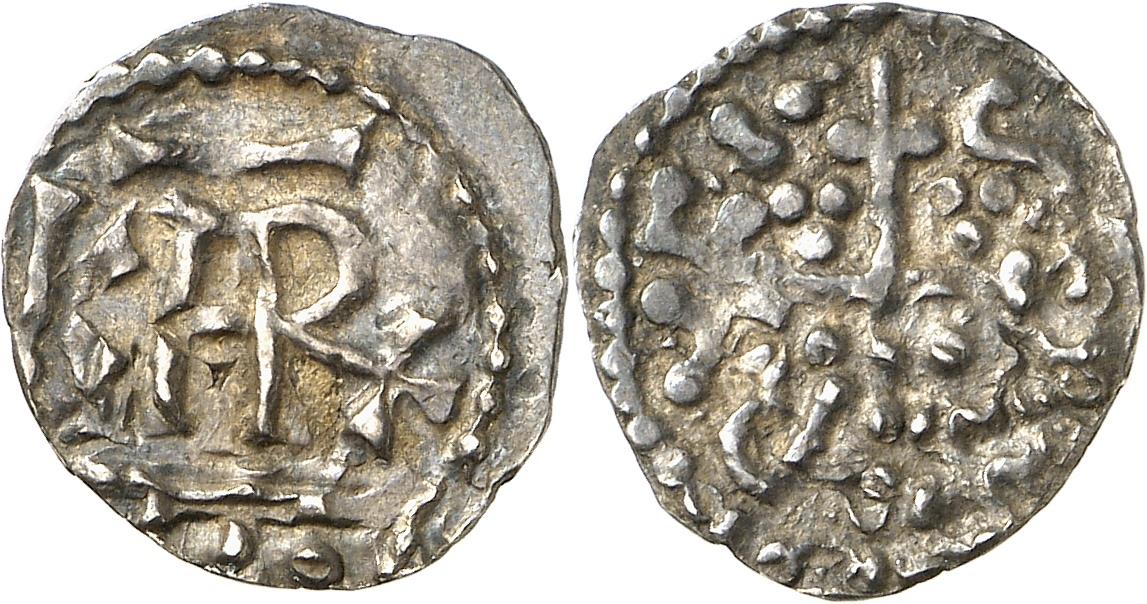 Karolinger: Karl der Große
