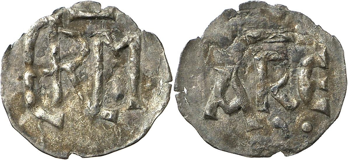 Karolinger: Karlmann