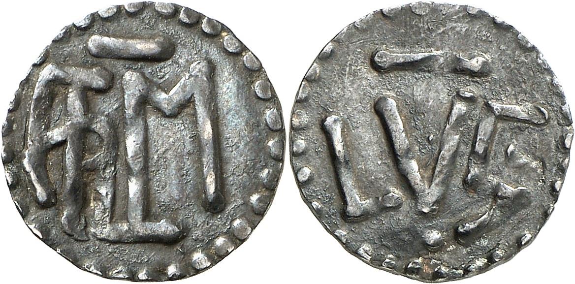 Karolinger: Karlmann