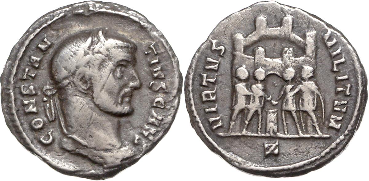 Constantius I.