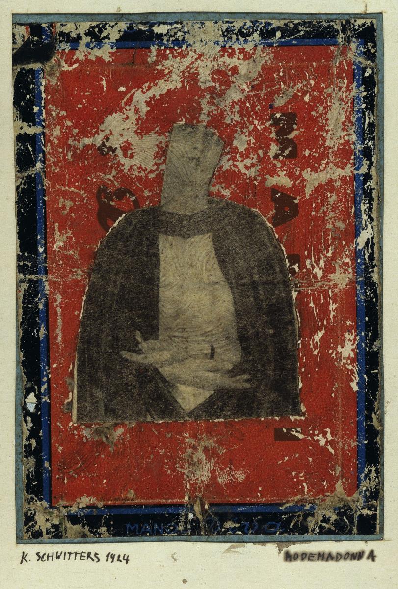 Modemadonna
