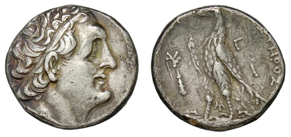 Ptolemäer: Ptolemaios III.