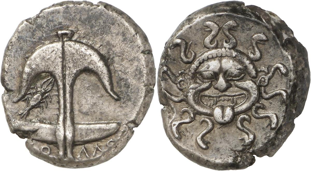 Apollonia Pontika