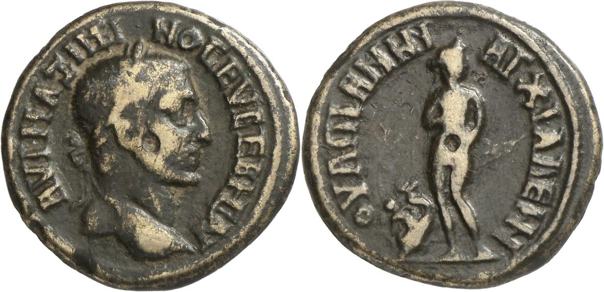 Anchialos