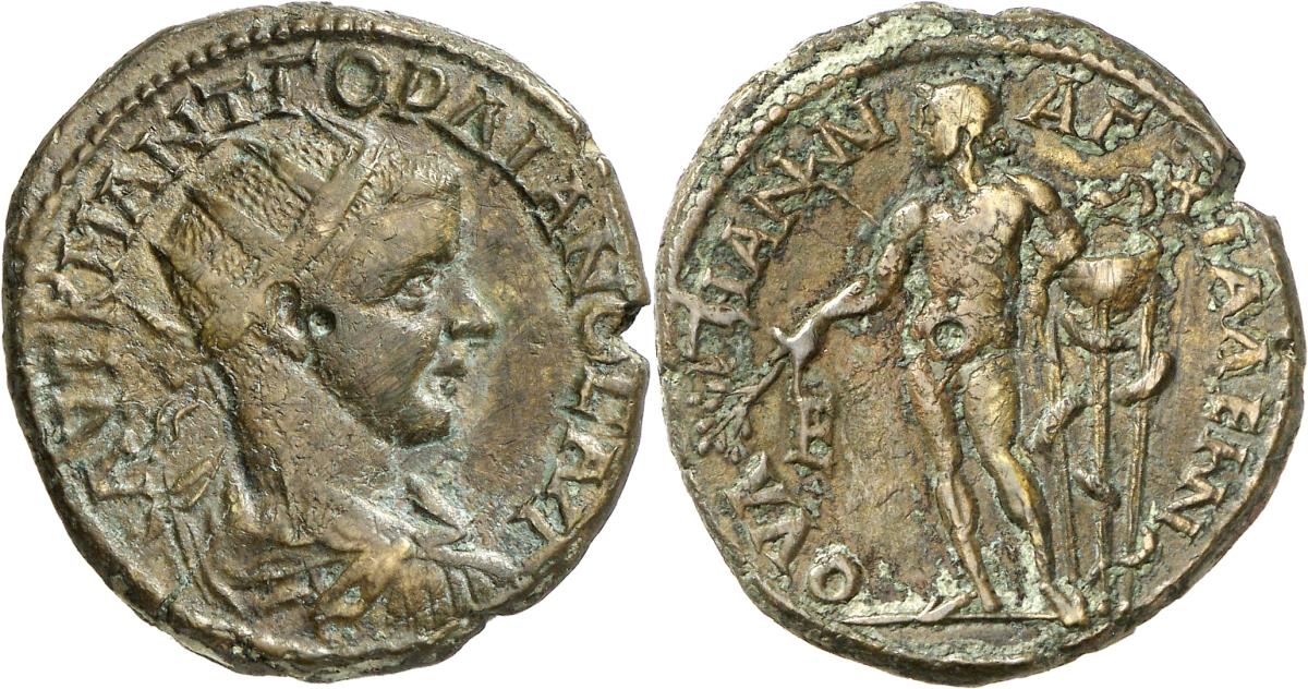 Anchialos