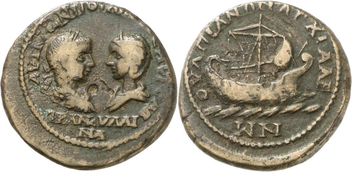 Anchialos