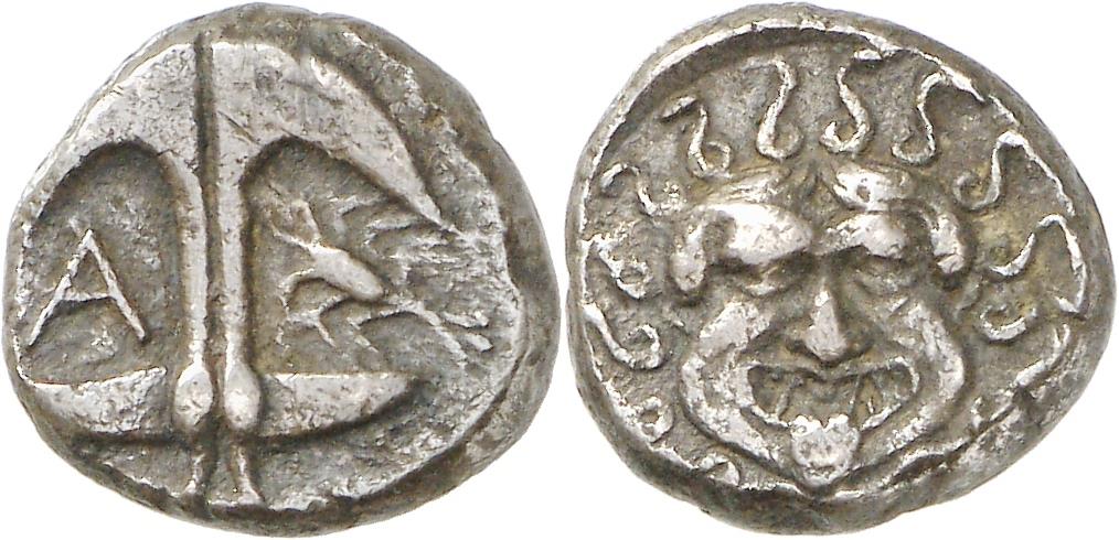 Apollonia Pontika