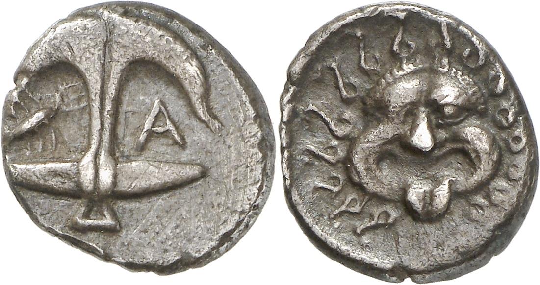 Apollonia Pontika
