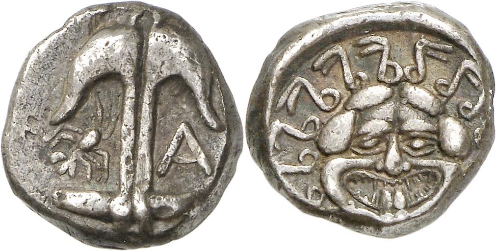 Apollonia Pontika