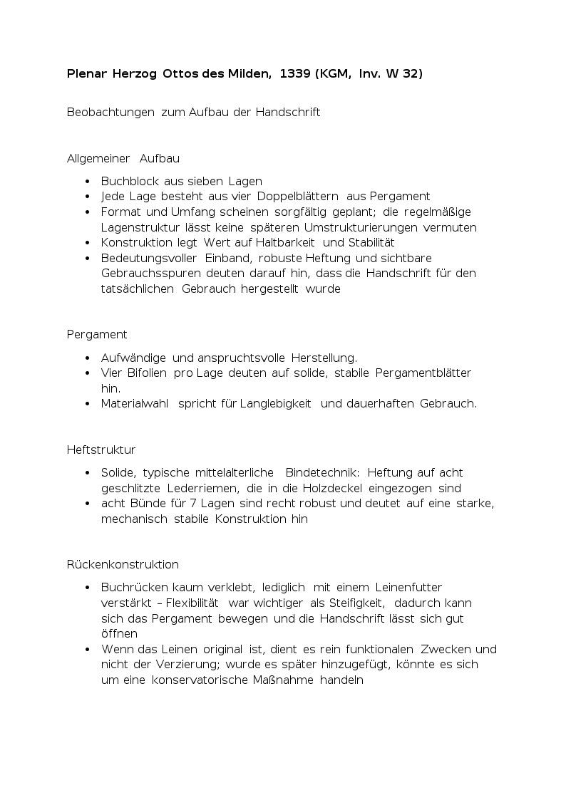 Plenar Herzog Ottos des Milden aus dem Welfenschatz, Buchdeckel