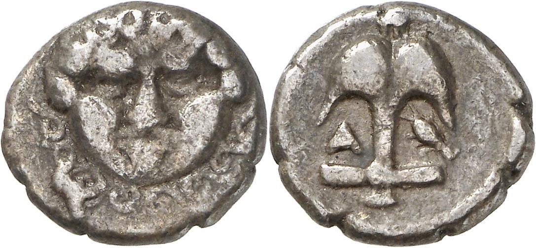 Apollonia Pontika
