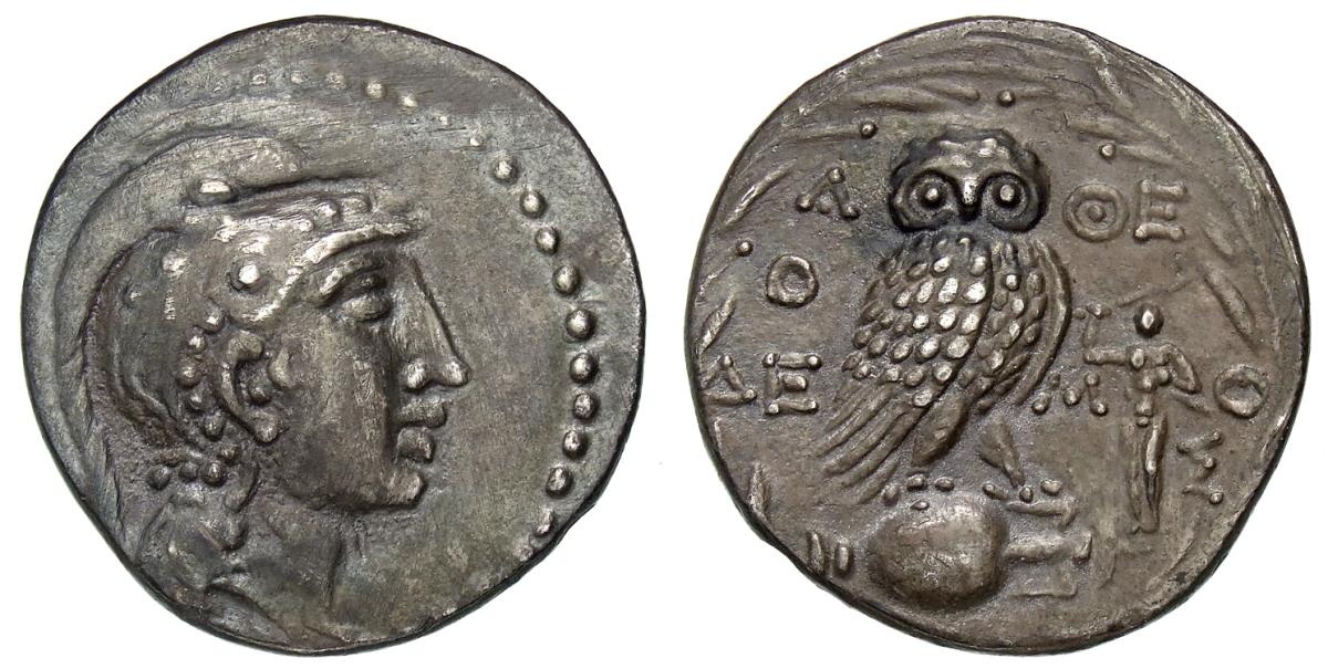 Athen