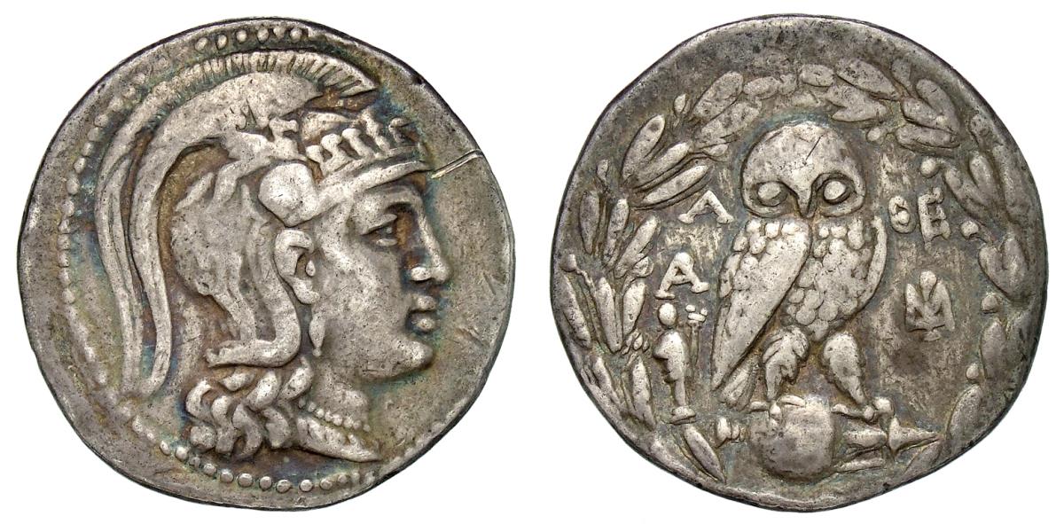 Athen