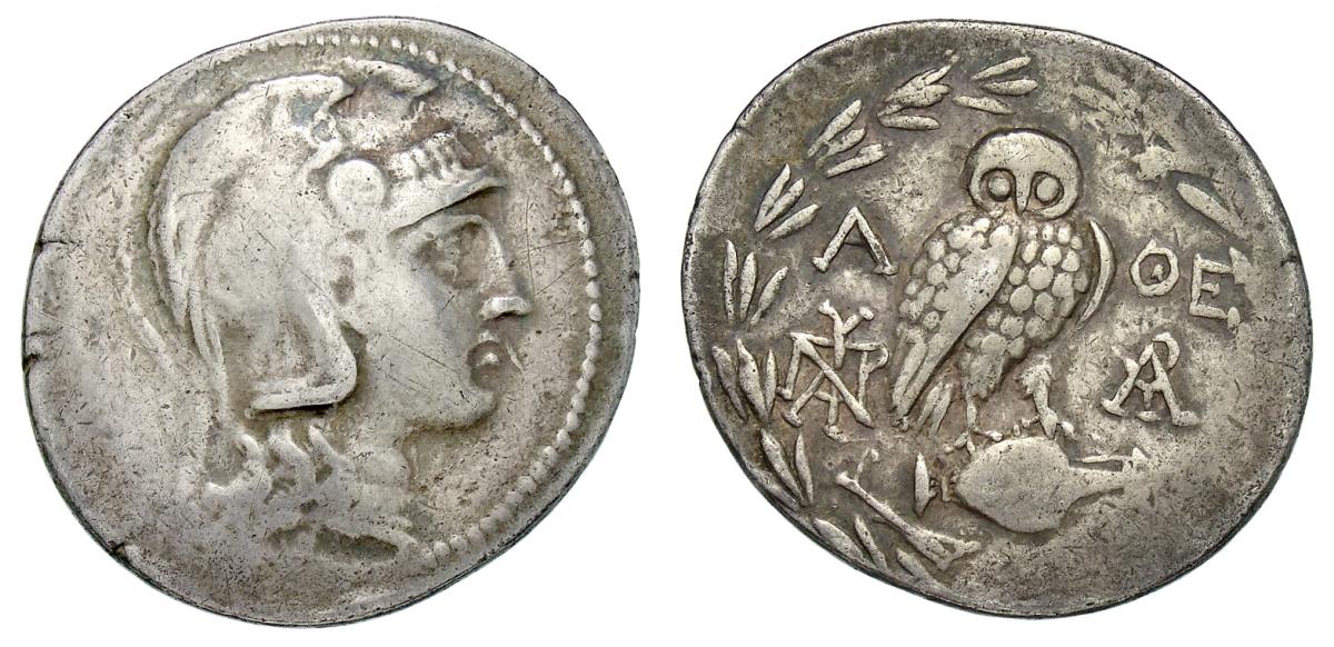 Athen