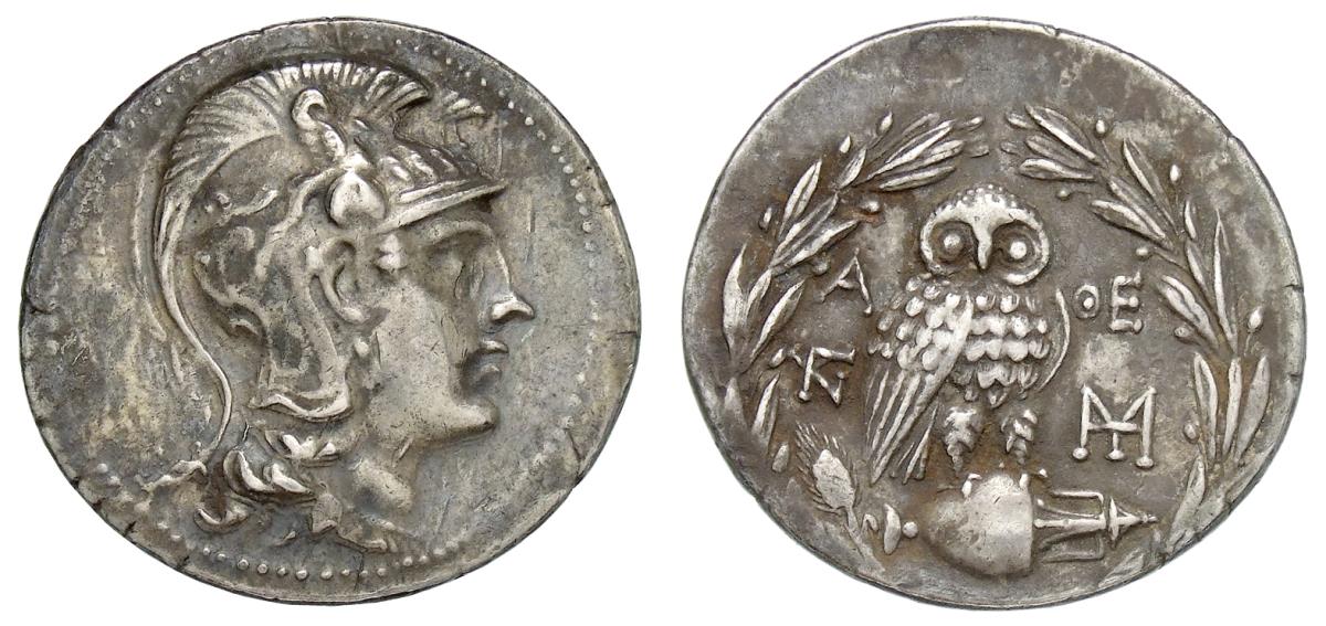 Athen