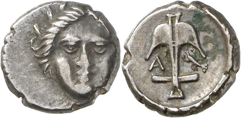 Apollonia Pontika